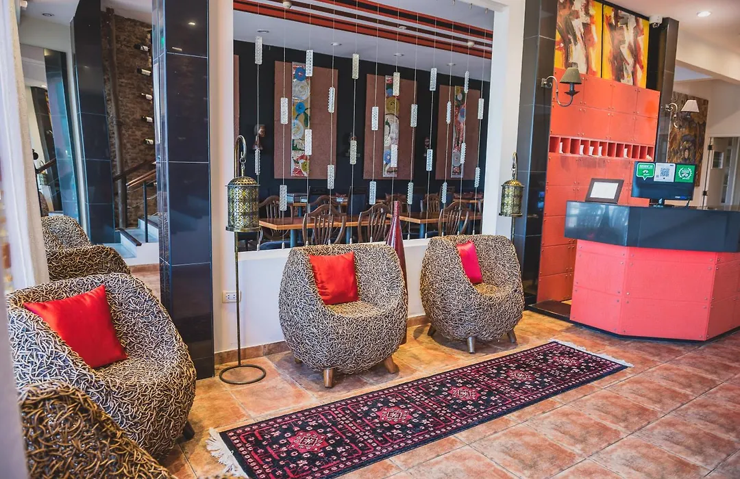 Los Muelles Boutique Hotel-1