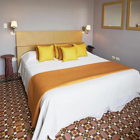 Los Muelles Boutique Hotel-2
