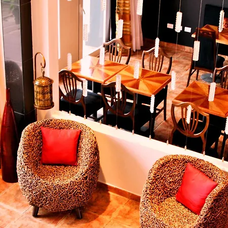 Los Muelles Boutique Hotel-3