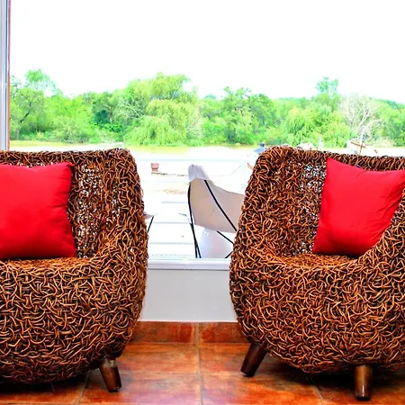 Los Muelles Boutique Hotel-2